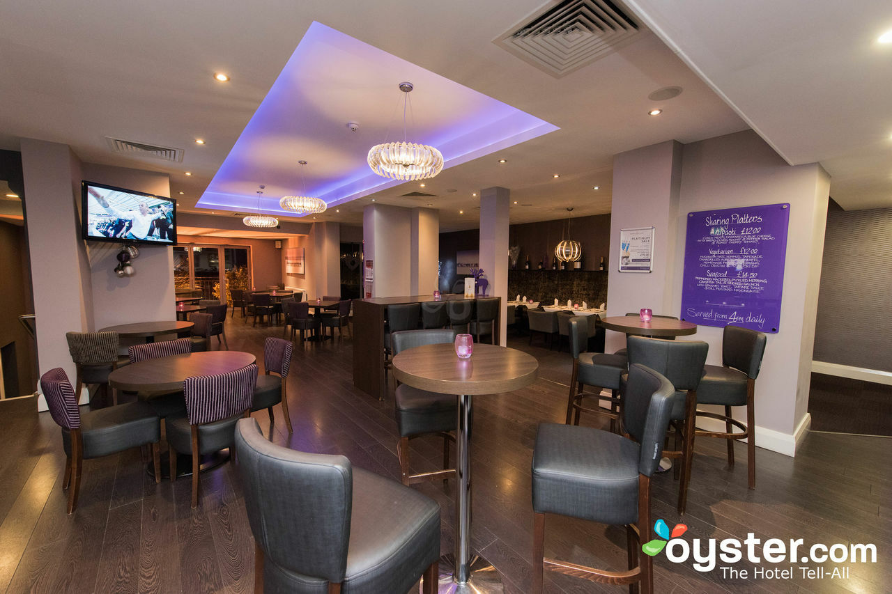 Dalmeny Hotel Lytham St Annes Exteriér fotografie