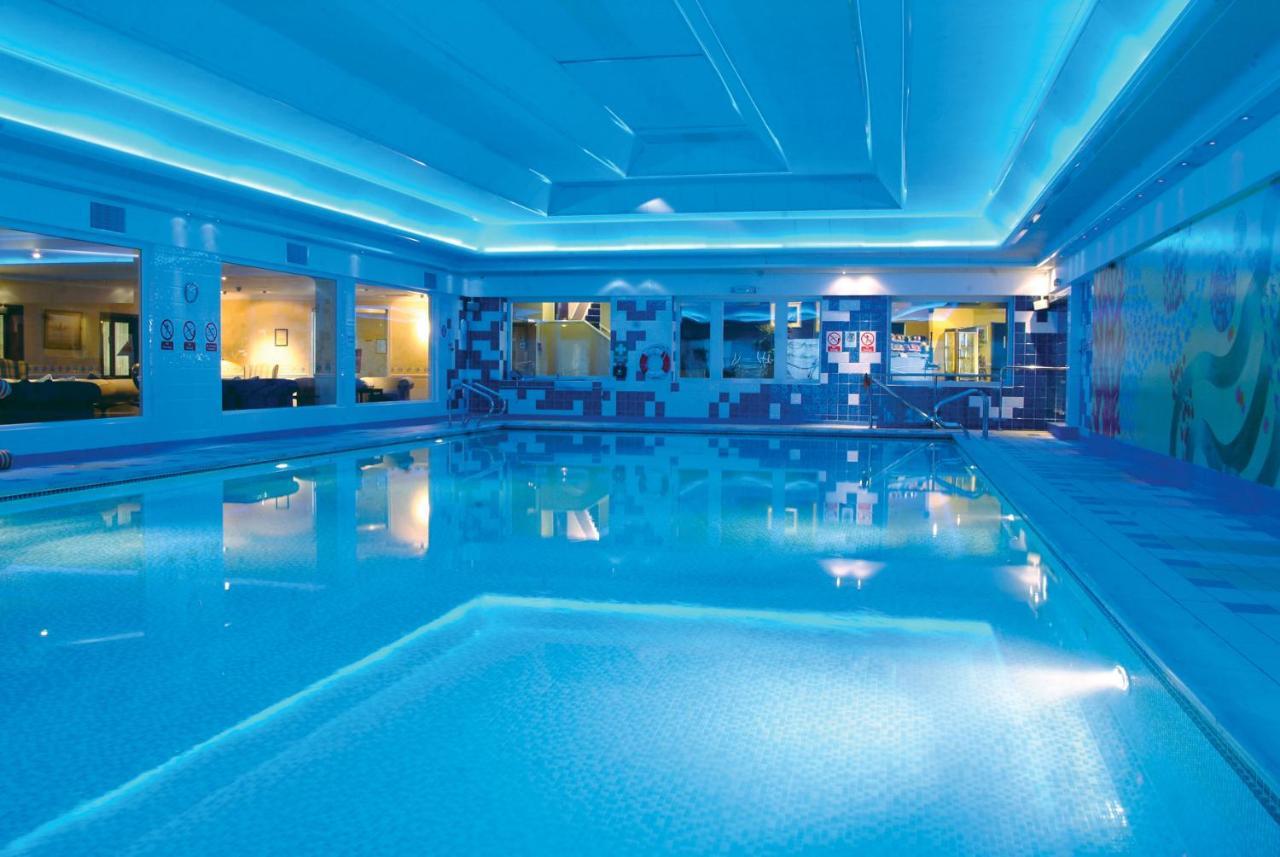 Dalmeny Hotel Lytham St Annes Zařízení fotografie